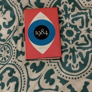 George Orwell 1984